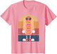 Cool Hot Dog Fast Food Sunglasses Weiner Foodie Retro Hotdog