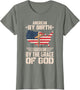 American by Birth Southern by The Grace of God