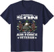 Proud Son of an Air Force Veteran Military Vet's Child