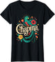 Chapina Guatemalan Pride Design with Quetzal Bird