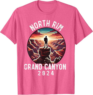 North Rim Grand Canyon I Hiked The Grand Canyon 2024 Outdoor
