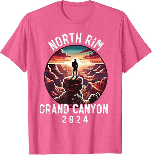 North Rim Grand Canyon I Hiked The Grand Canyon 2024 Outdoor