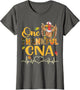 One Thankful CNA Nurse Turkey Stethoscope Thanksgiving Fall