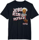 Major League Jobu Needs A Refill