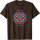 Quiet Mind, Open Heart - Mandala