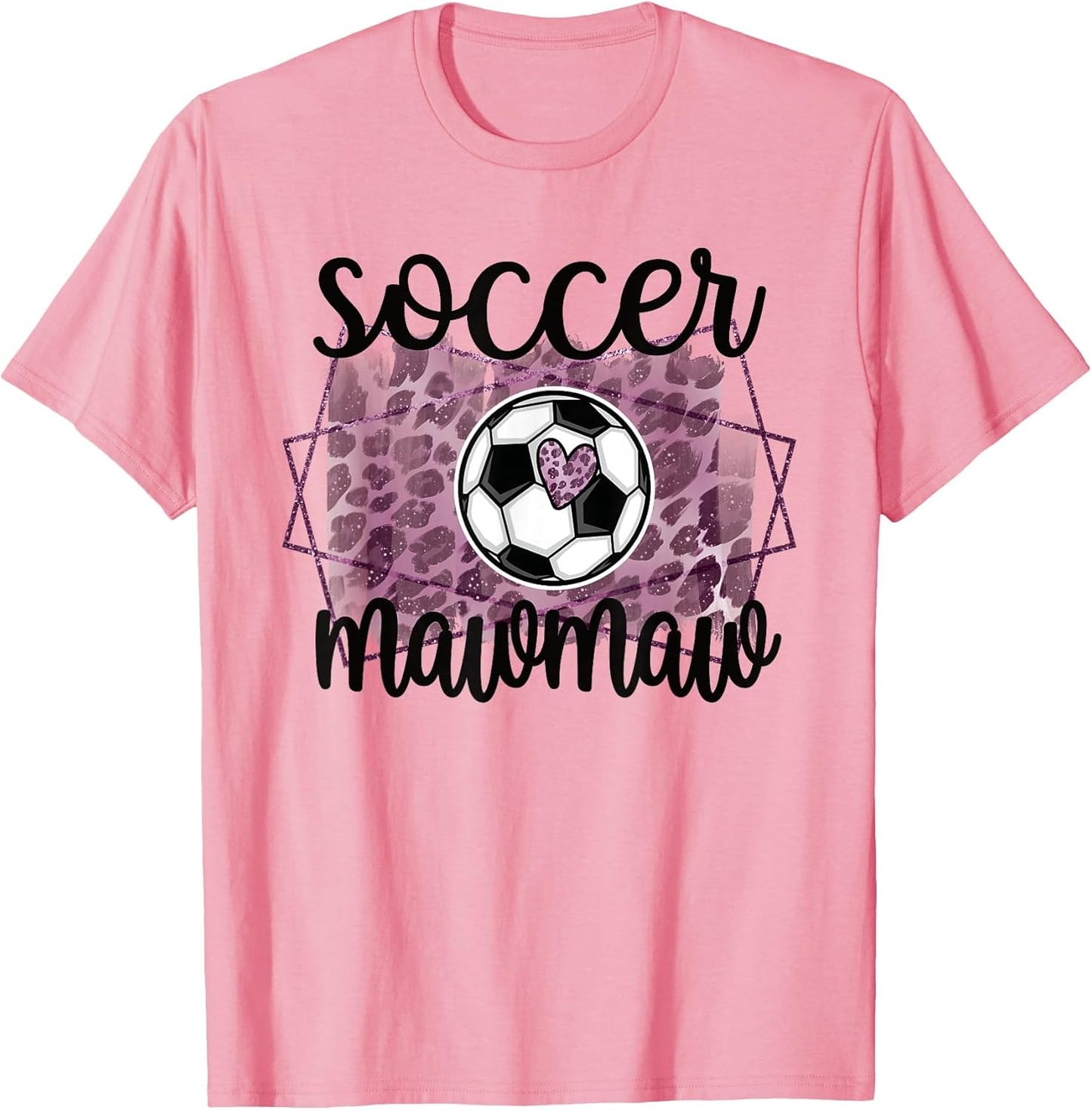 Soccer Mawmaw Grandma Mawmaw of A Soccer Player