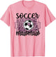 Soccer Mawmaw Grandma Mawmaw of A Soccer Player