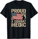 Proud Dad of A Combat Medic