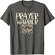 Coquette Prayer Warrior Bow Camo Camouflage