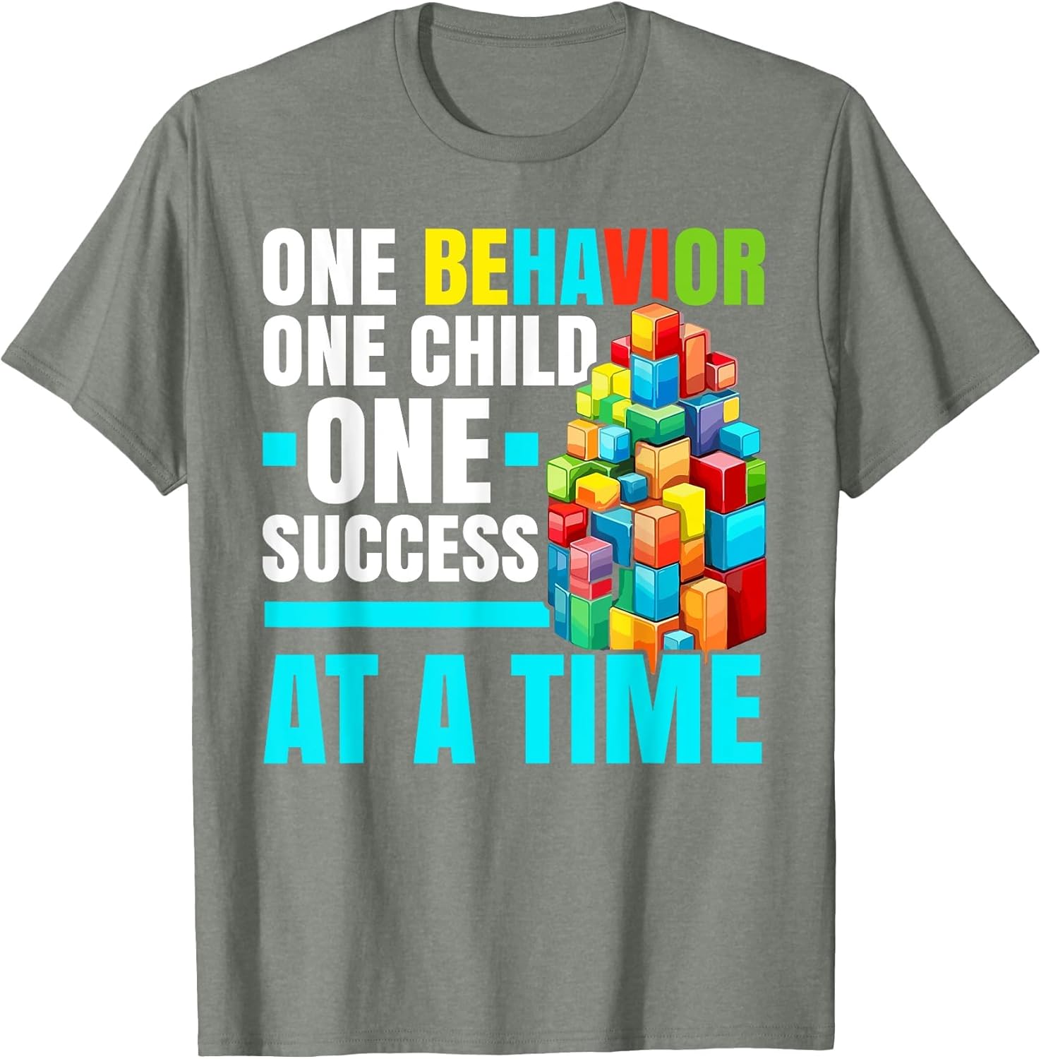 Registered Behavior Technician Autism Behavior Analyst