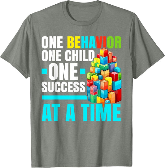 Registered Behavior Technician Autism Behavior Analyst