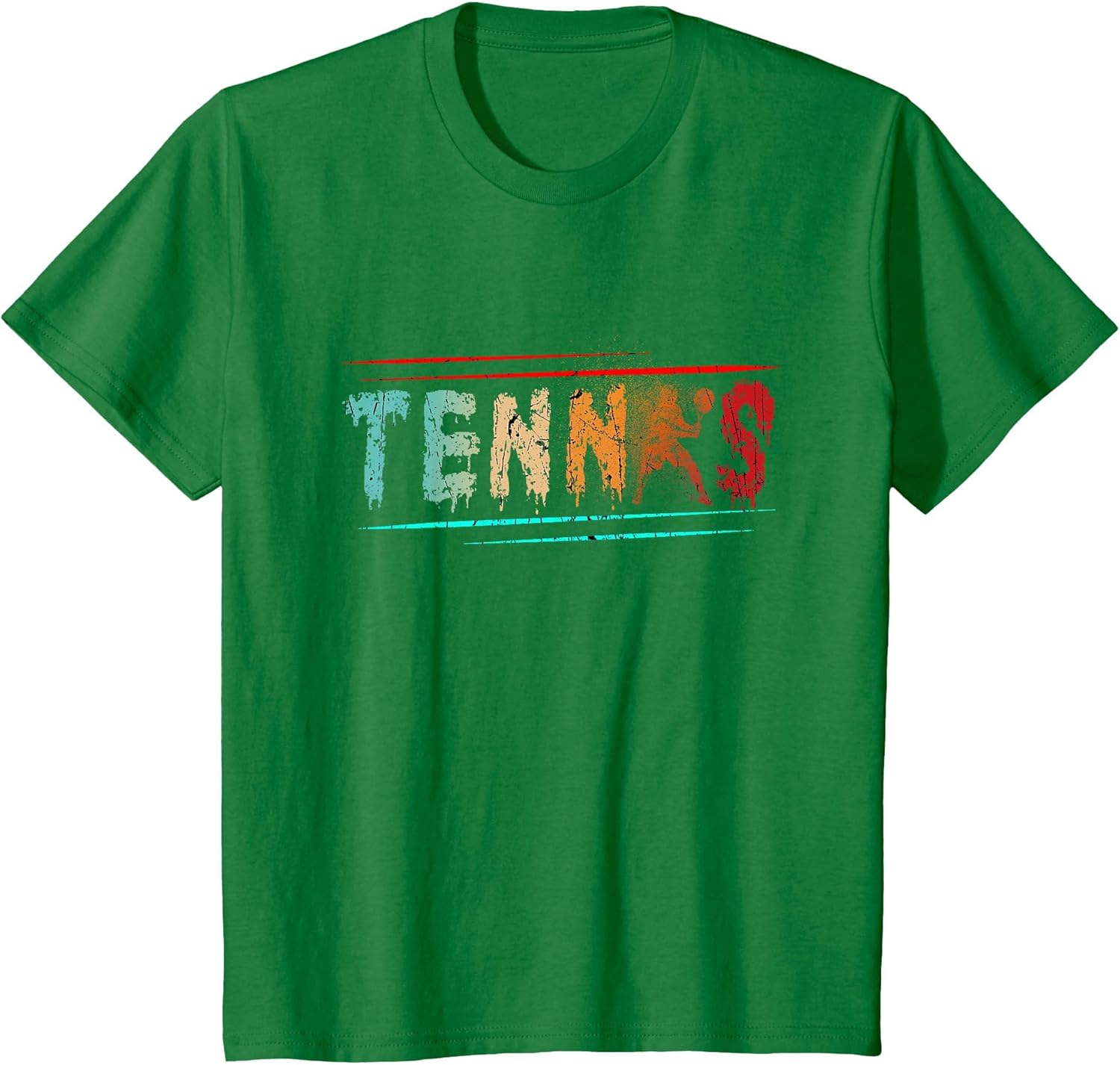 Tennis Lovers and Tennis Players