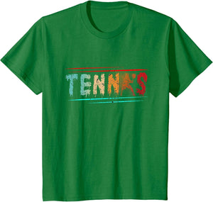 Tennis Lovers and Tennis Players