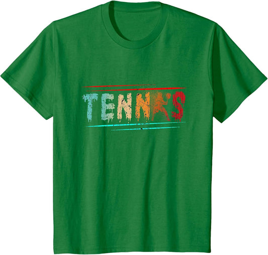 Tennis Lovers and Tennis Players