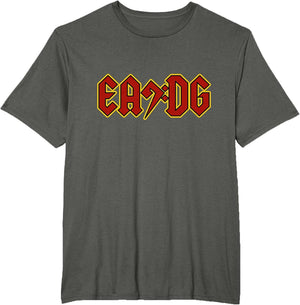Bass Guitar EADG Bass Clef for Bassist