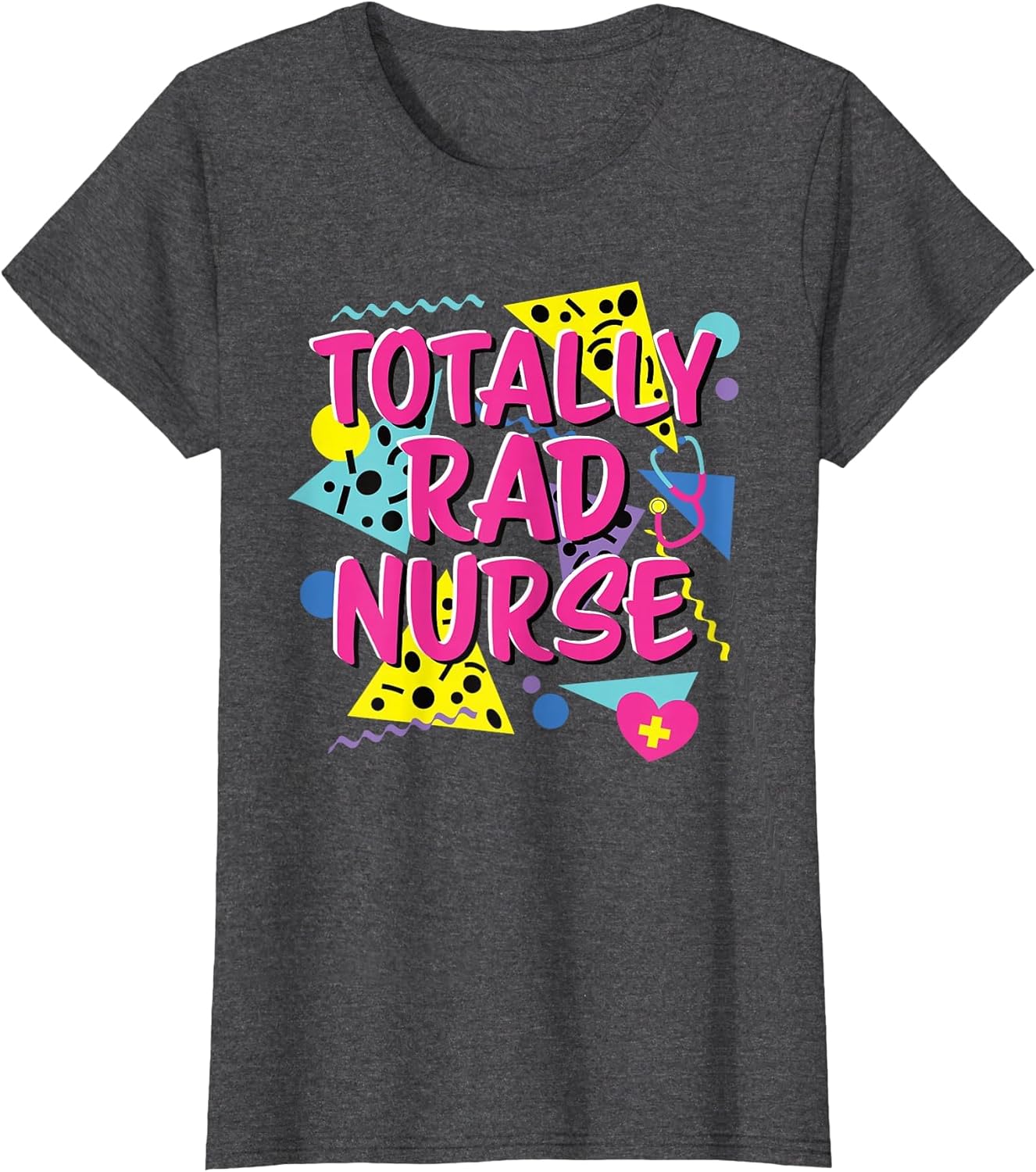 80s 90s Nurse Costume Lazy Halloween Party Theme 1980s 1990s
