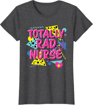 80s 90s Nurse Costume Lazy Halloween Party Theme 1980s 1990s