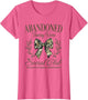 Vintage Abandoned Hunting Wives Social Club Retro Hunting