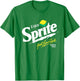 Sprite Great Lymon Taste Since 1961 Retro Label