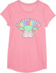 Star Wars The Mandalorian Grogu Spread Kindness Rainbow