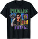 Jersey Shore Colorful Snooki Pickles is My Thing Reality TV