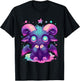 Kawaii Pastel Goth Creepy Cute Witchy Goat Baphomet