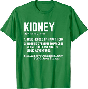 World Kidney Day Awareness Kidney Definition