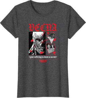Stranger Things 4 Vecna Your Suffering is Almost at an End