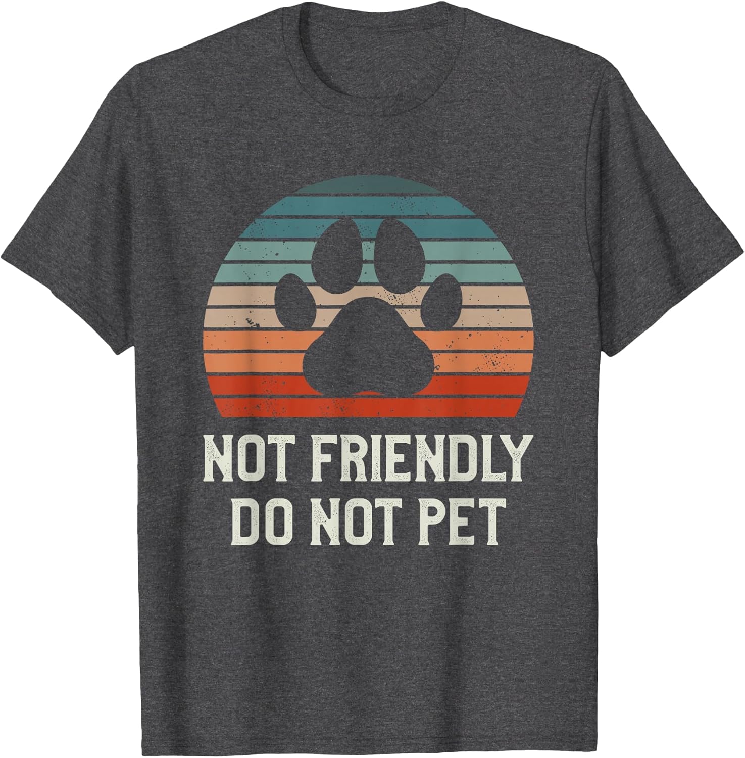 Not Friendly Do Not Pet Dog Training Dogs Trainer