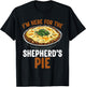 Funny Shepherd's Pie