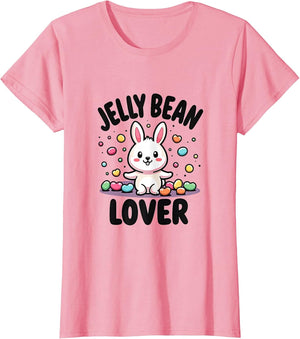 Jelly Bean Lover Boys Easter Graphic Design