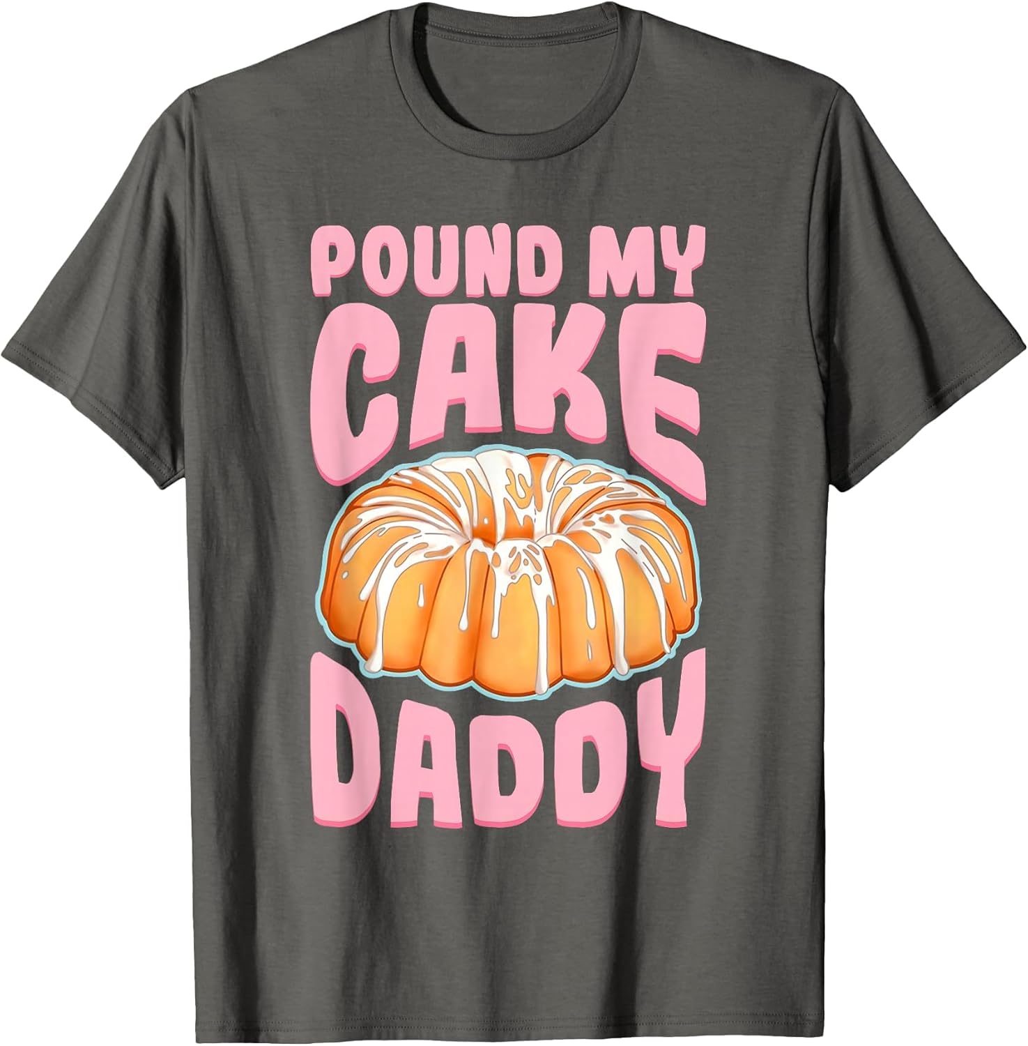 Pound My Cake Daddy Woman Bad Girl Quote