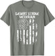 Operation Desert Strike Veteran