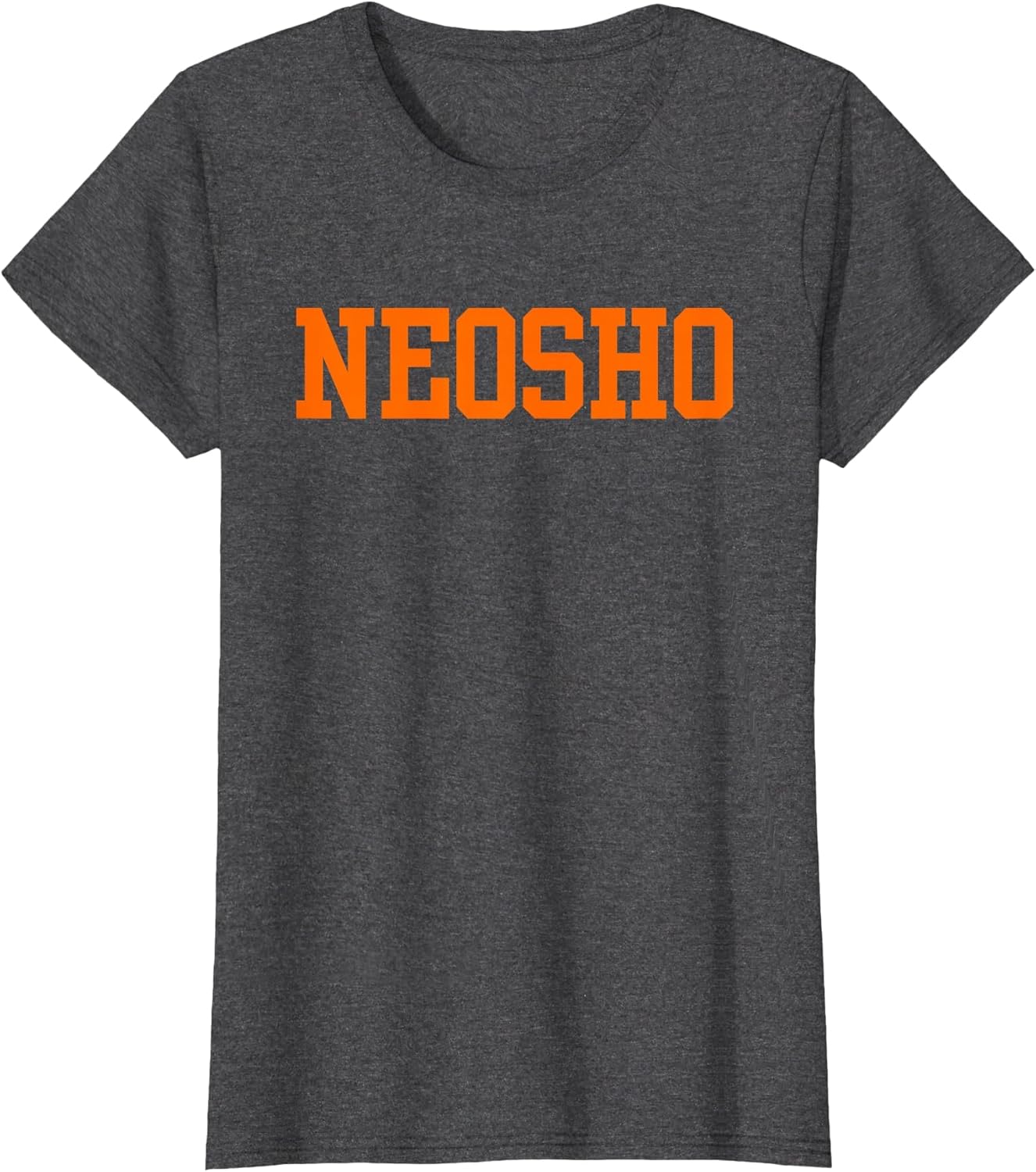Neosho County Community College Apparel Sports Fan