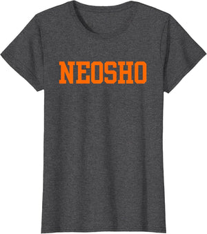 Neosho County Community College Apparel Sports Fan