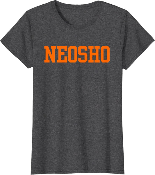 Neosho County Community College Apparel Sports Fan