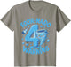 Kids Four-Nado Warning 4th Birthday Boy Tornado Birthday