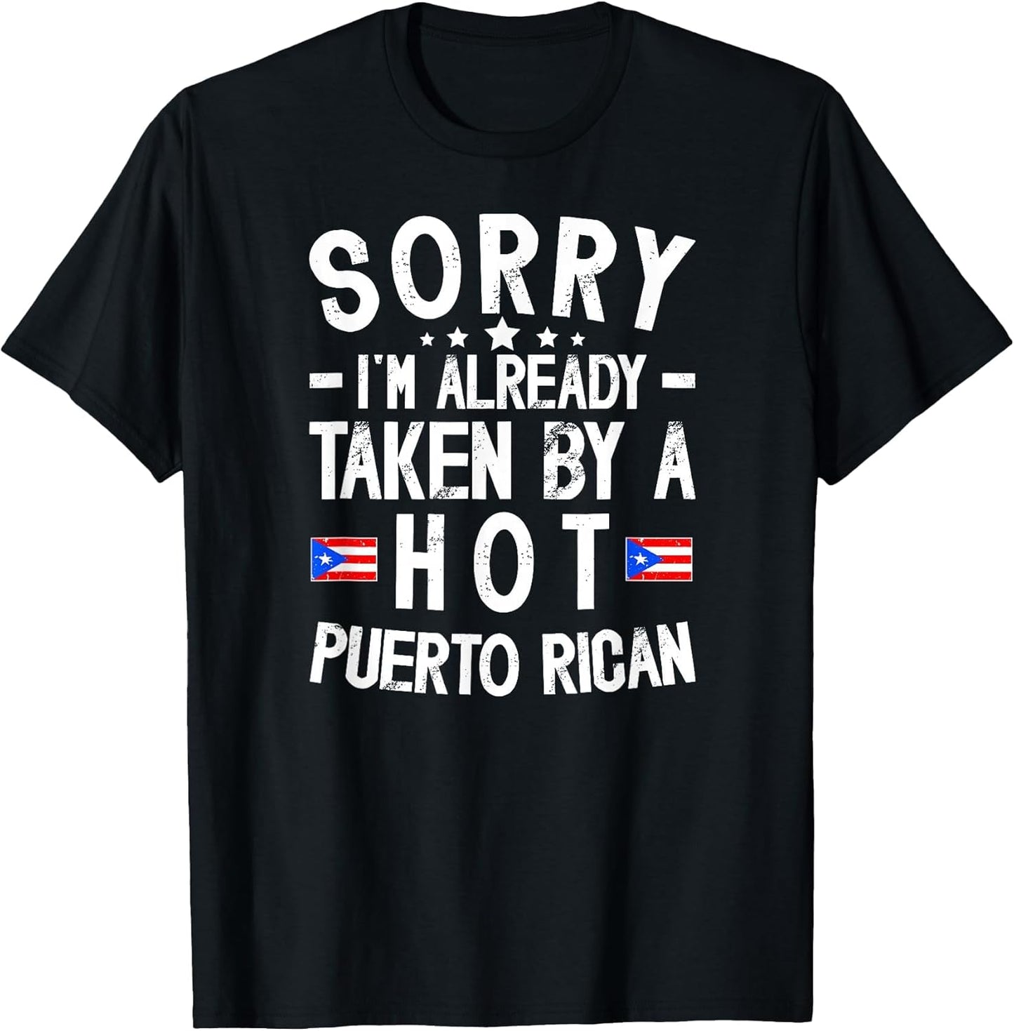 Taken by Puerto Rican Wife Husband of A Puerto Rican Wife