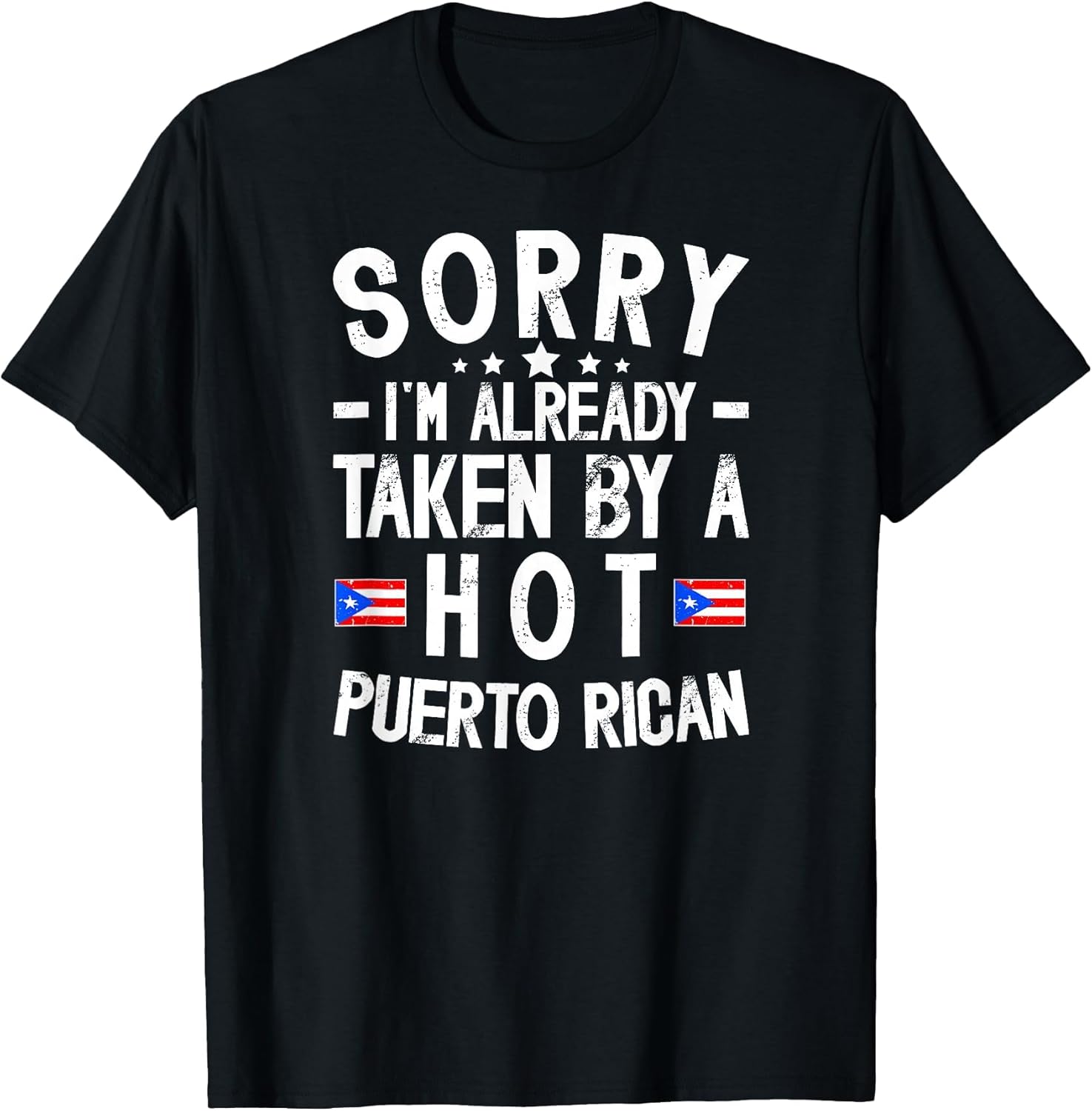Taken by Puerto Rican Wife Husband of A Puerto Rican Wife