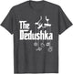 The Dedushka Russian Grandfather