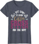 Drink Coffee Cross Stitch and Take Naps - Cross Stitching