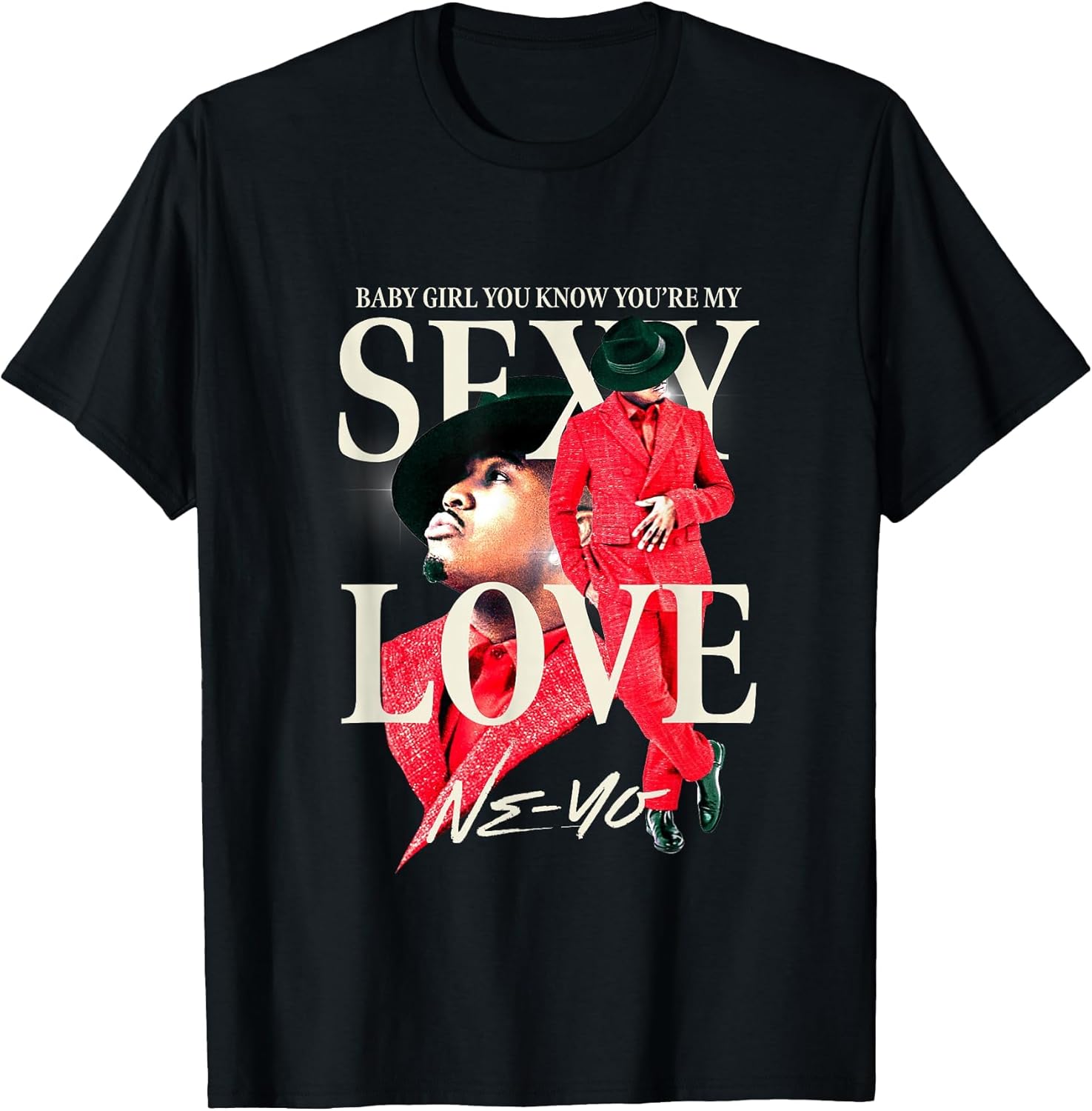Sexy Love