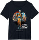 Valiant - Warrior of Worlds: The Design of X-O Manowar