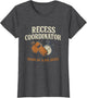 Recess Coordinator Kind of a Big Deal Teacher Novelty