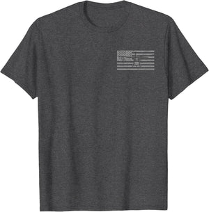 UH-60 Black Hawk Helicopter Vintage Flag 2-Sided