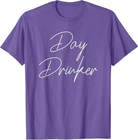Day Drinker