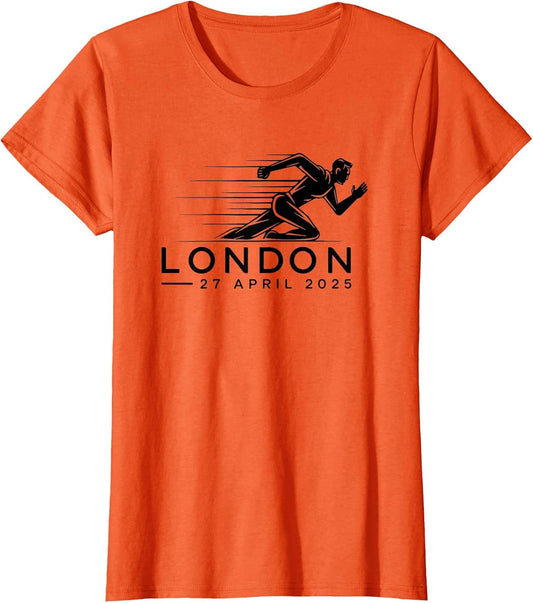Marathon London 2025 for Marathon Lovers