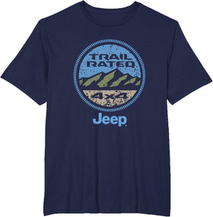 Jeep Trail Rated