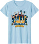Future HBCU Scholars Rising Kids Design
