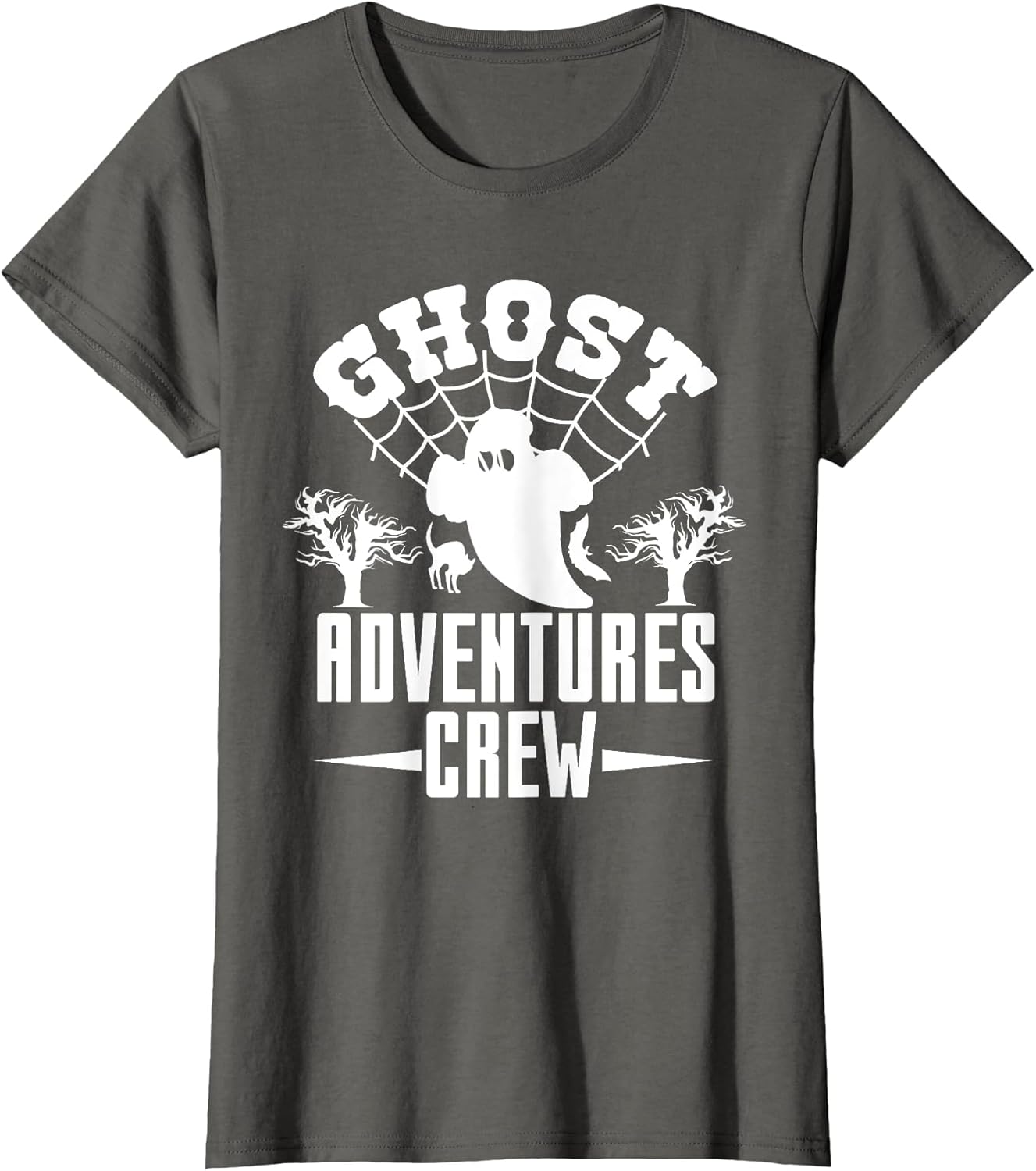 Ghost Adventures Crew Halloween Ghost Lovers